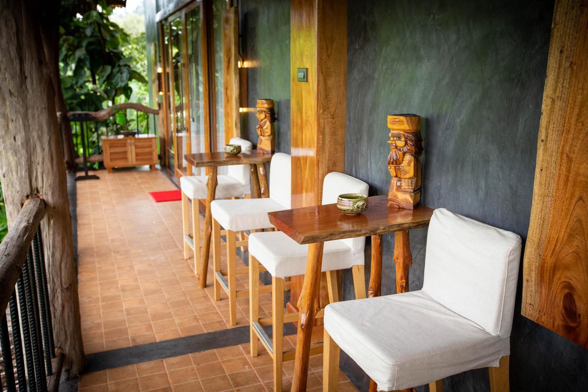 Andalay Beach Resort Koh Libong Екстер'єр фото